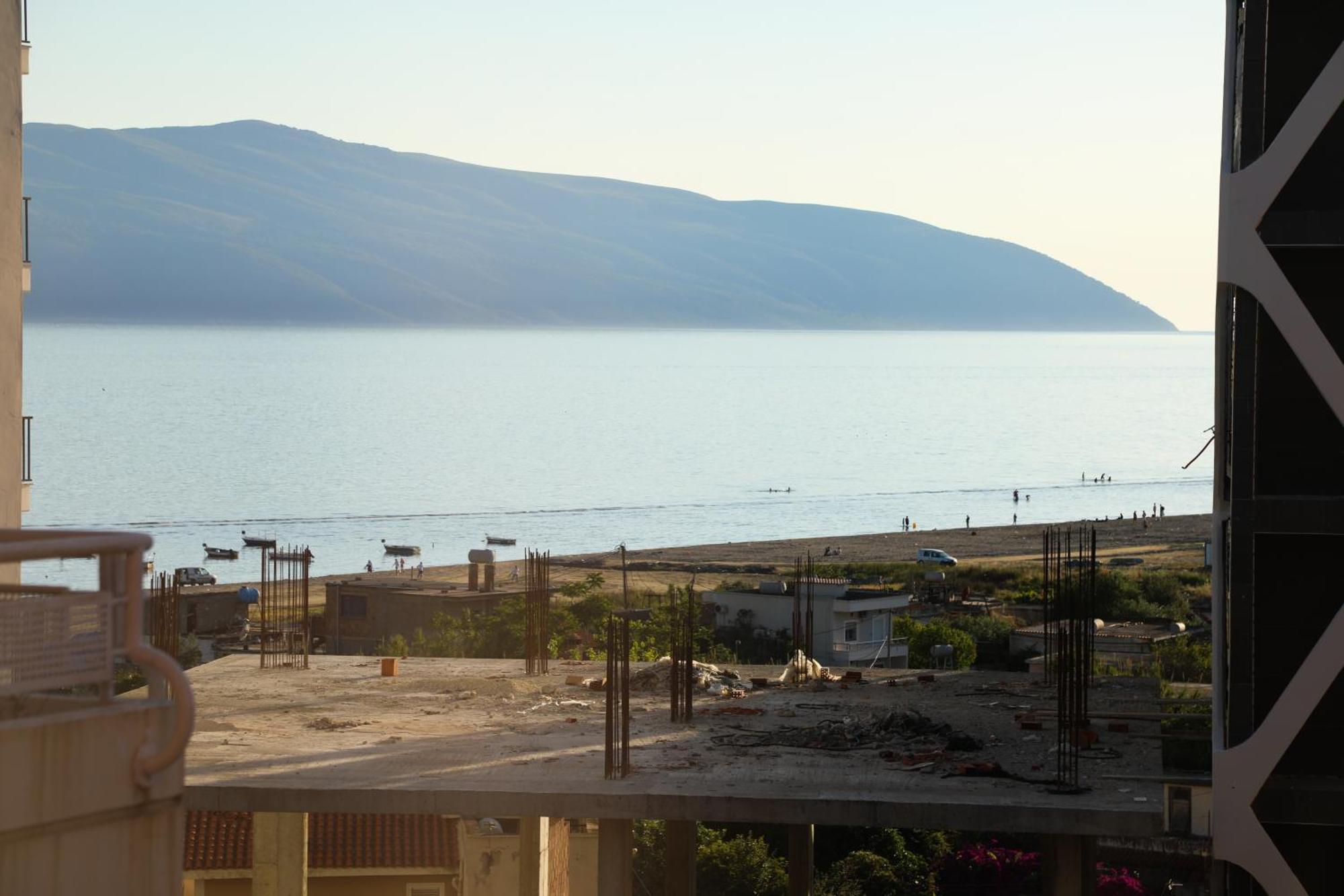 Deti Leilighet Vlorë